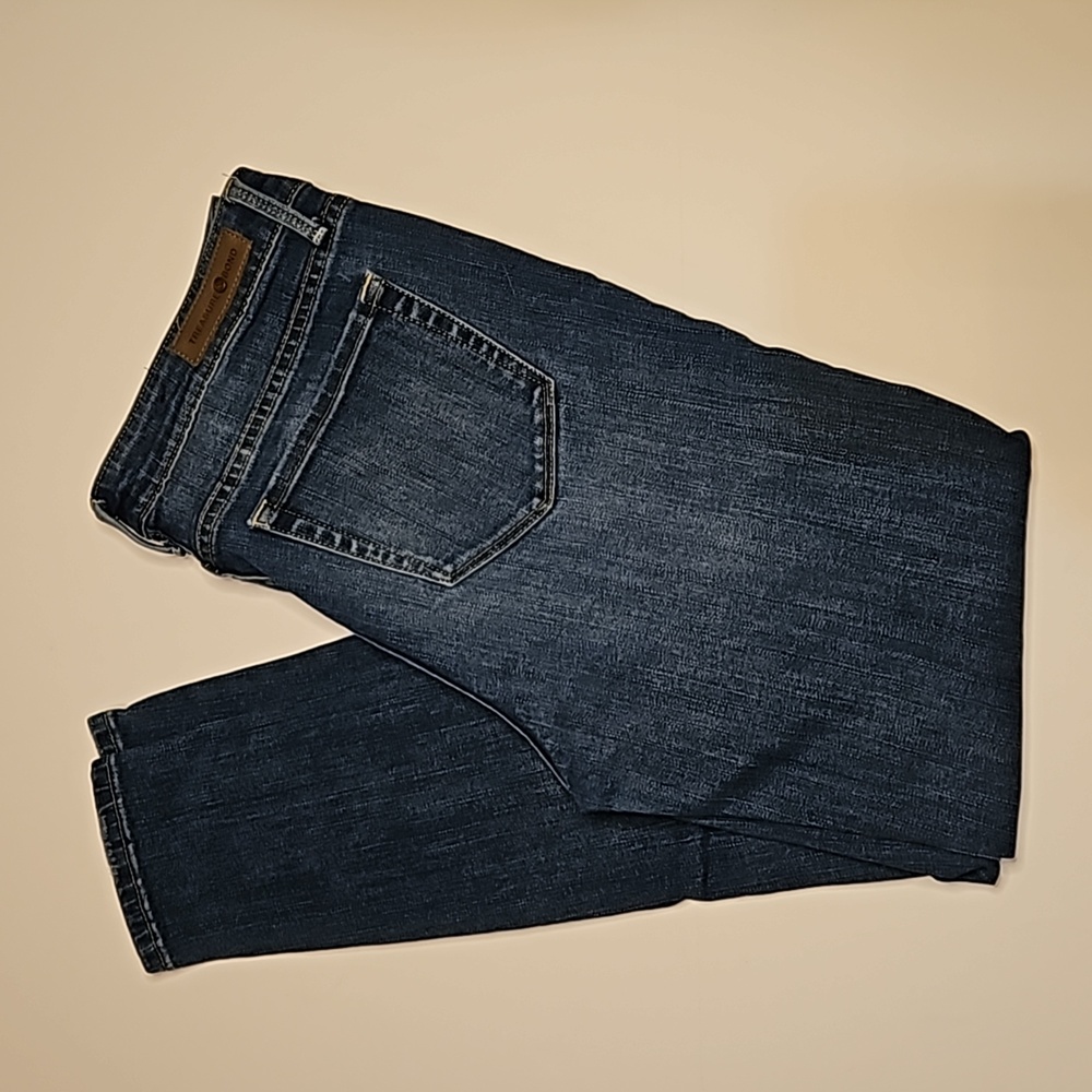 Womens Treasure Bond‎ jeans